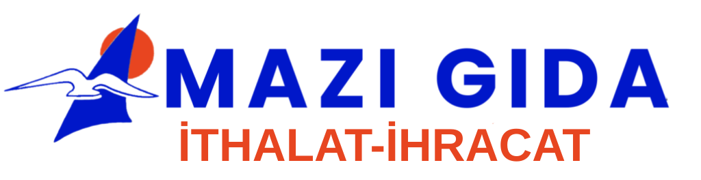 MAZİ GIDA İTHALAT-İHRACAT